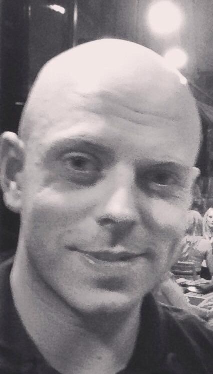 Sexiest Guy in England UK 2026